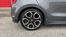 Suzuki Swift 1.4 Boosterjet Sport 5dr Petrol Hatchback